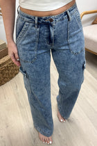 Remington Cargo Jeans