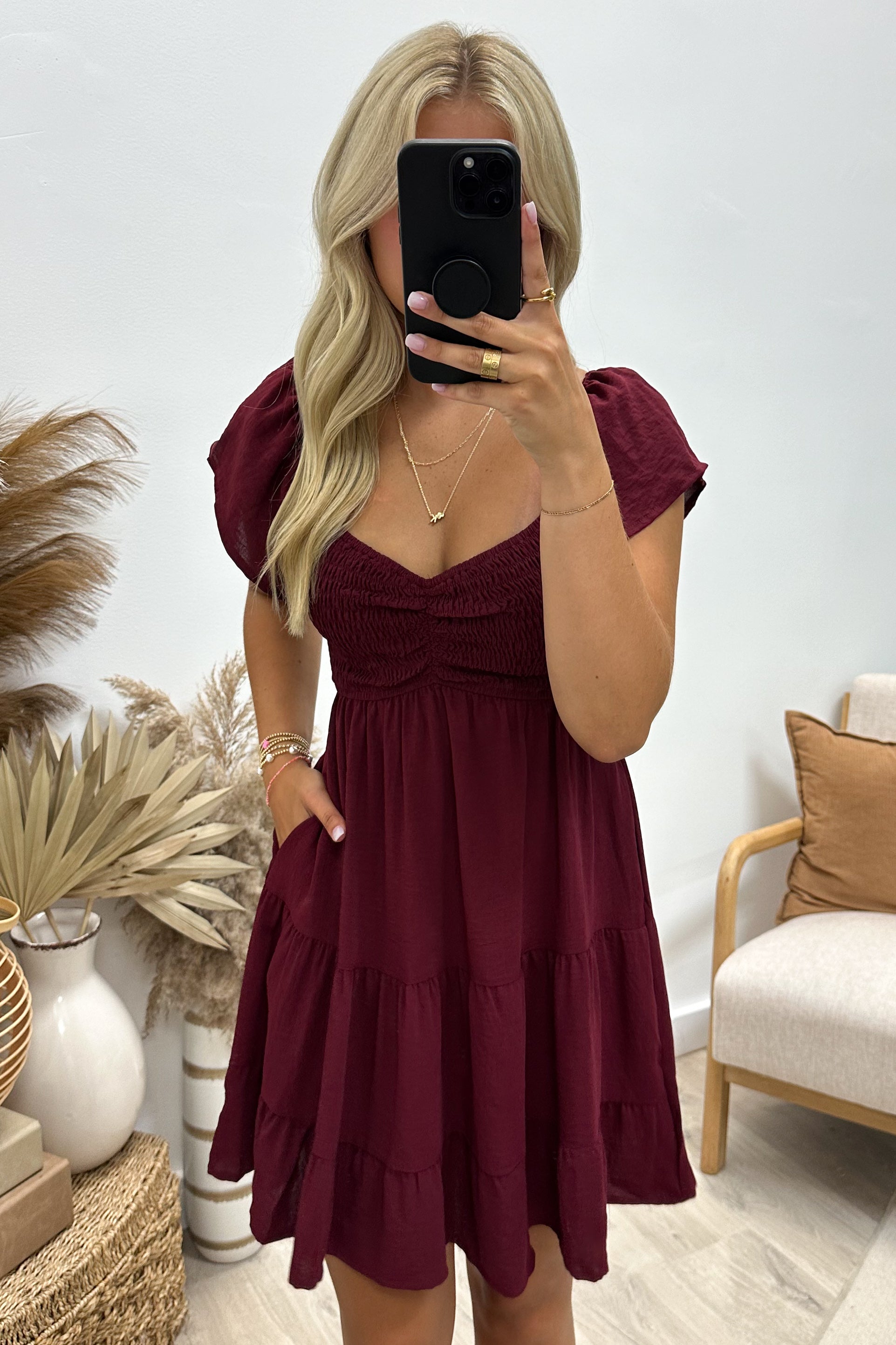 savor the occasion a line dress Ladivine 7449 Off-the-Shoulder A-line Dress Sparkly Gowns