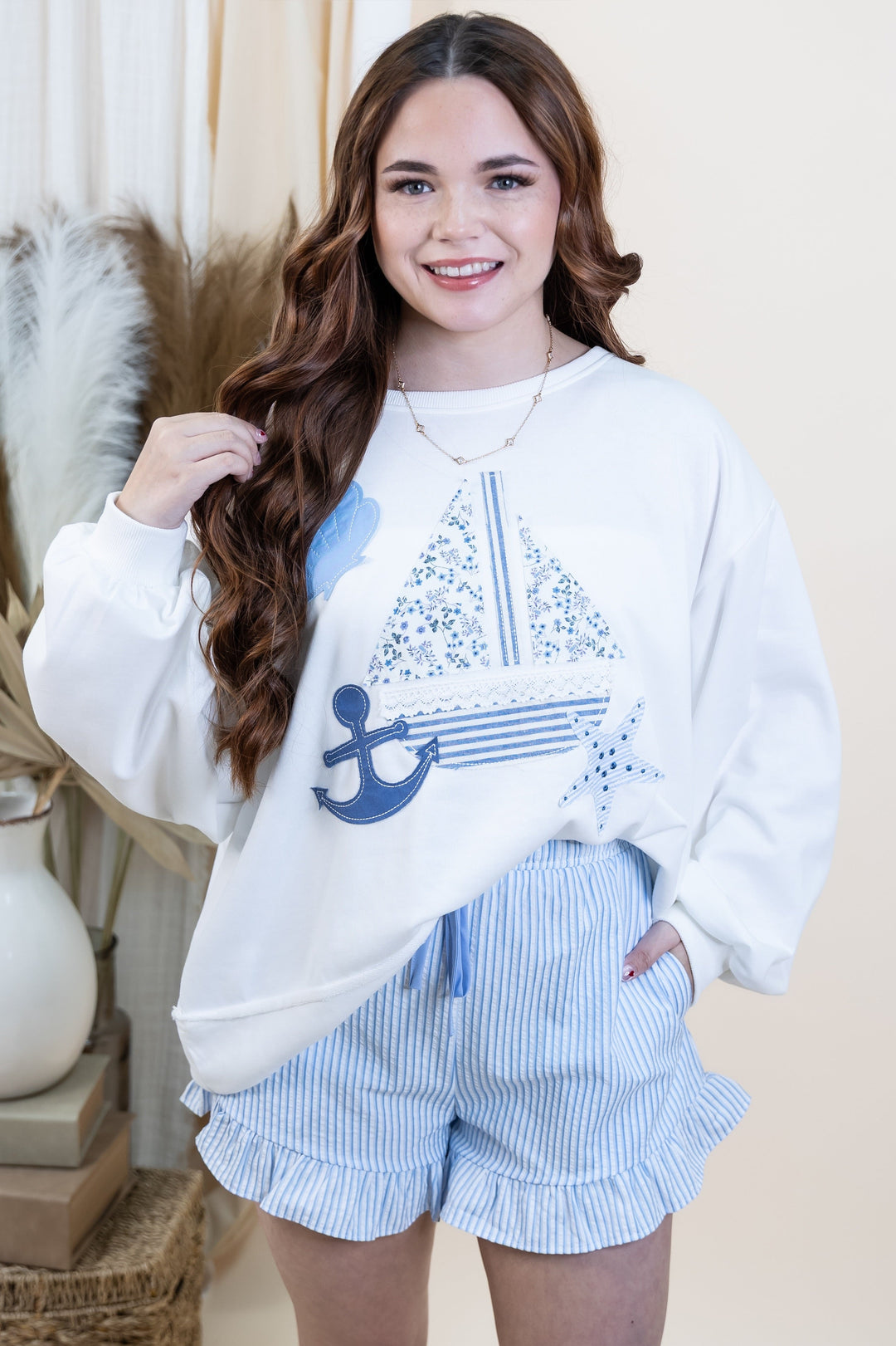 Blue Skies Collection