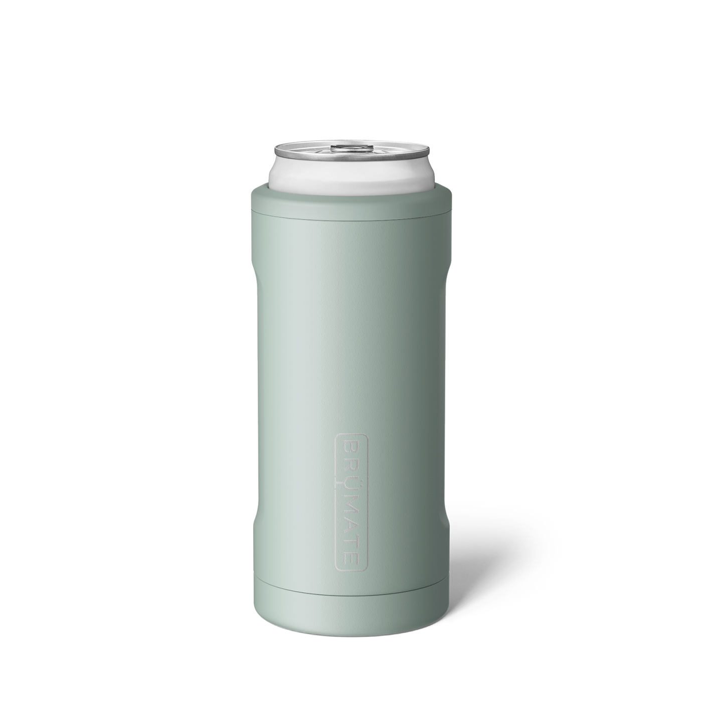 Brumate Hopsulator Slim 12oz (Sage)