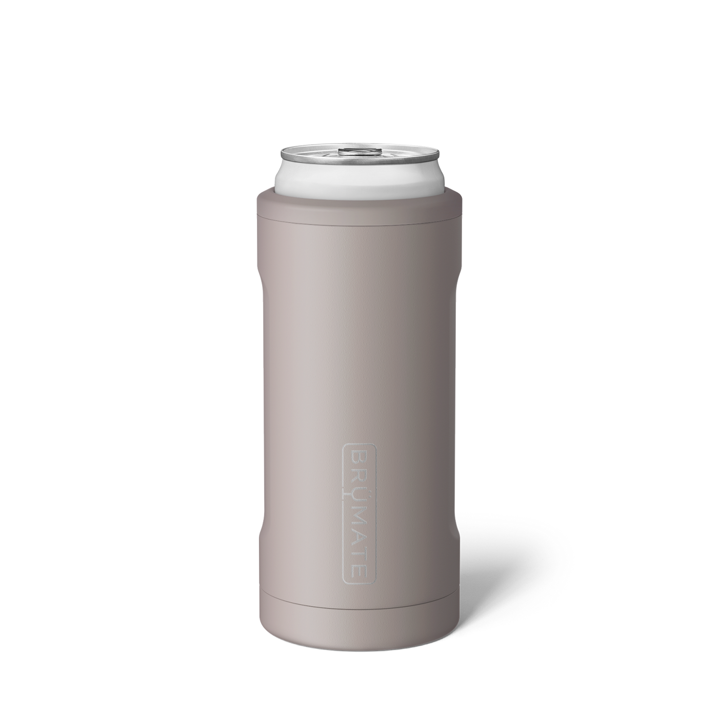 Brumate Hopsulator Slim 12oz (Mocha)