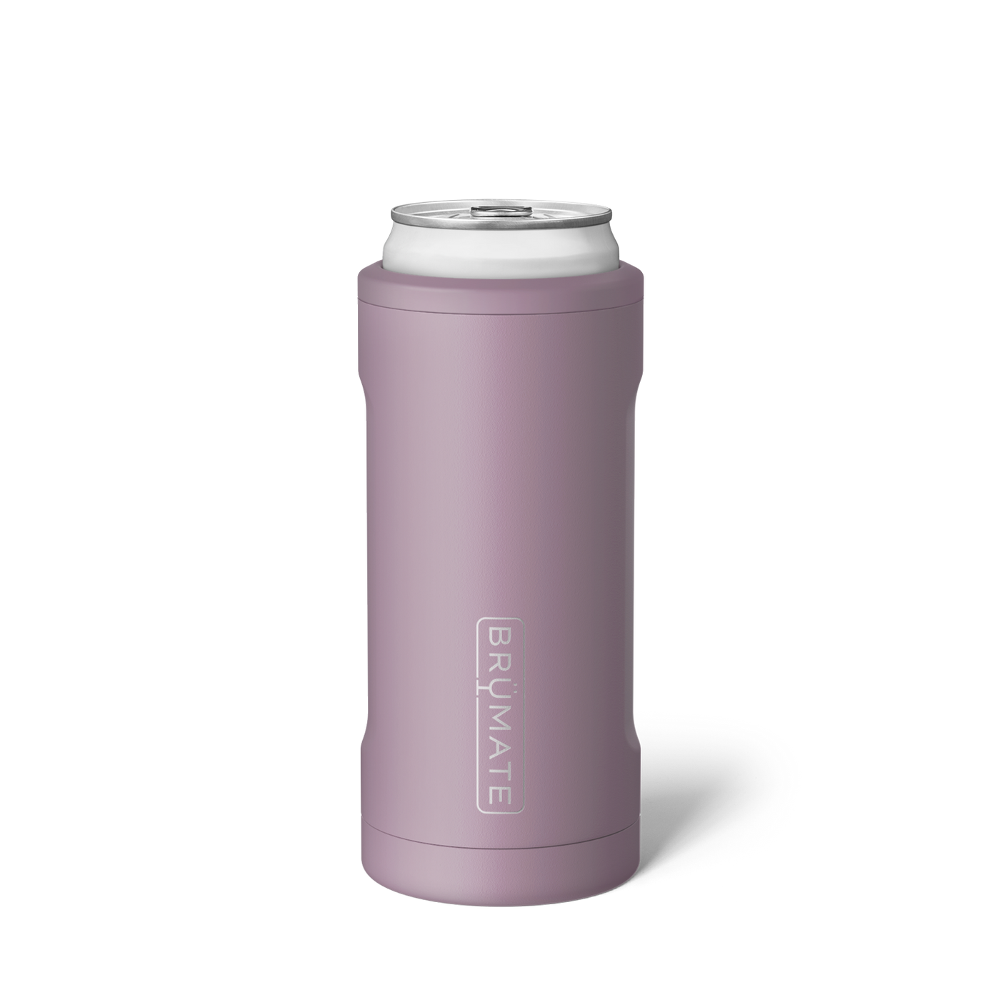 Brumate Hopsulator Slim 12oz (Lilac Dusk)