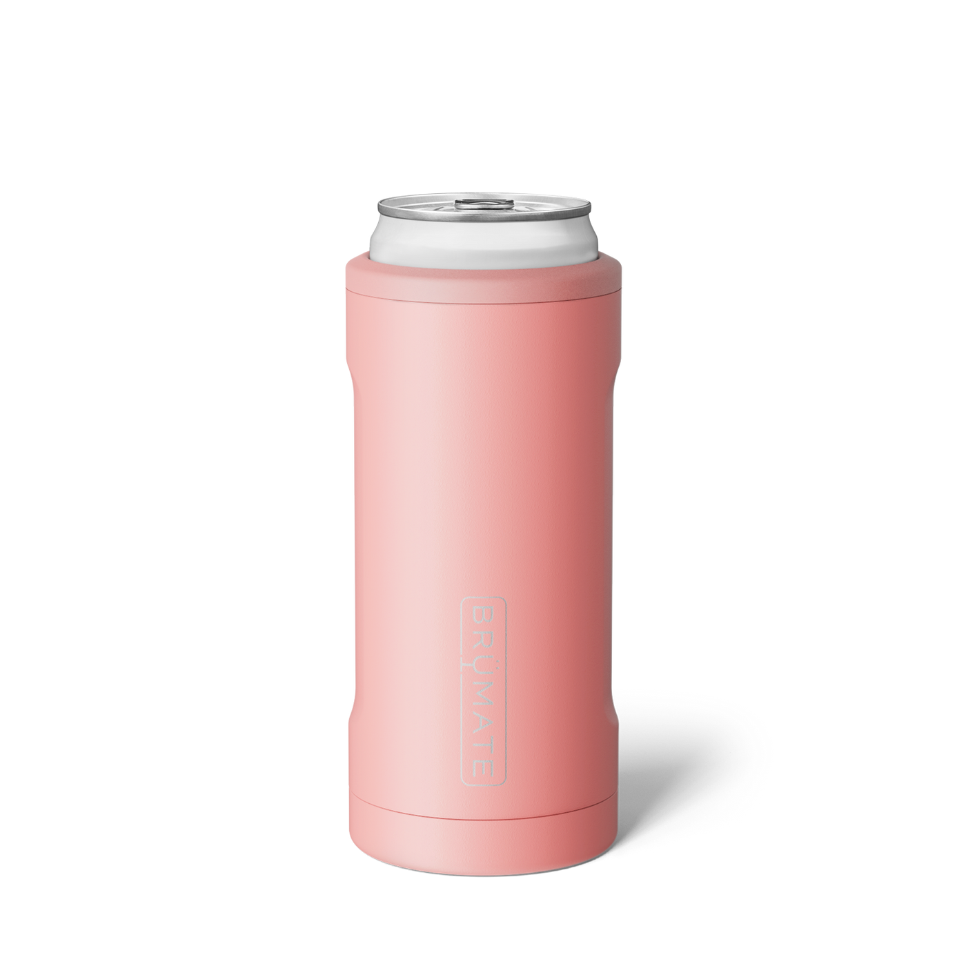 Brumate Hopsulator Slim 12oz (Guava)