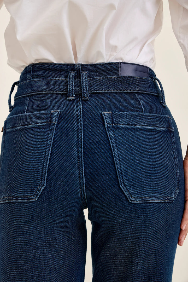Scout Wide Leg Jeans