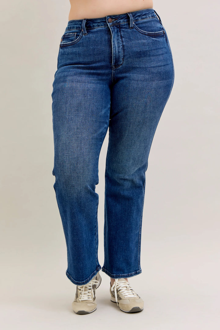 Renae Bootcut Jeans (Tummy Control)
