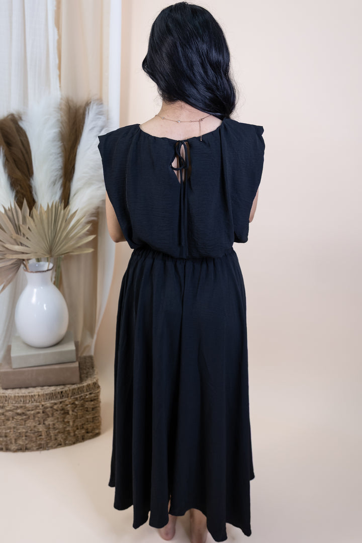 "Balanced Beauty" Set (Black)
