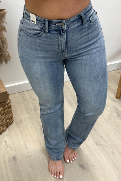 Tyler Dad Jeans