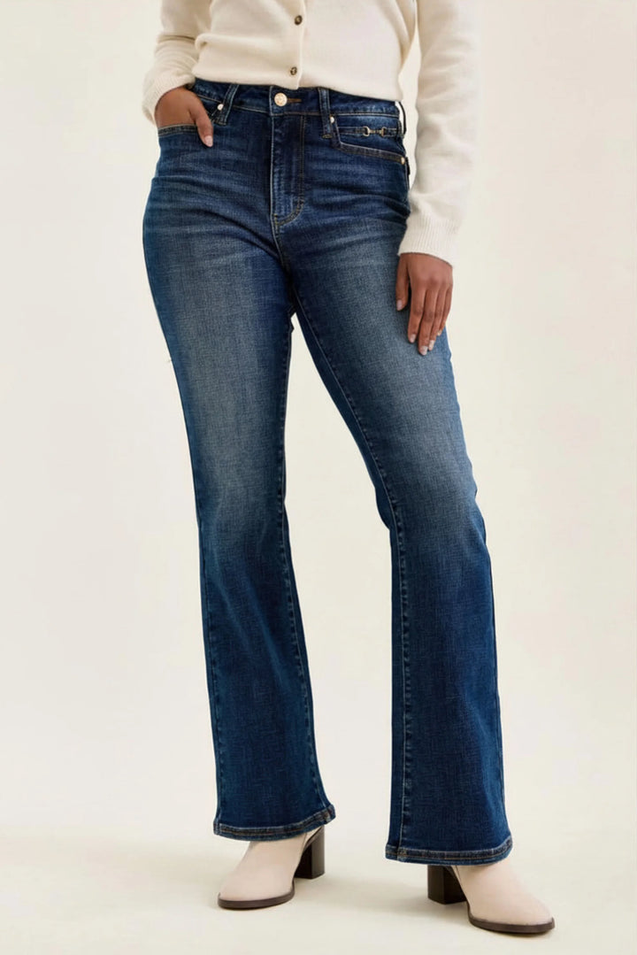 Daizy Bootcut Jeans