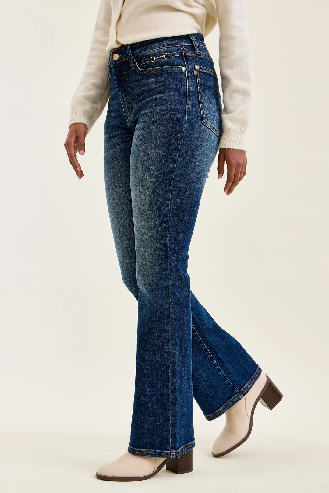 Daizy Bootcut Jeans