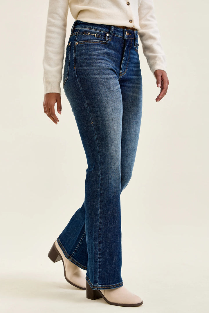 Daizy Bootcut Jeans