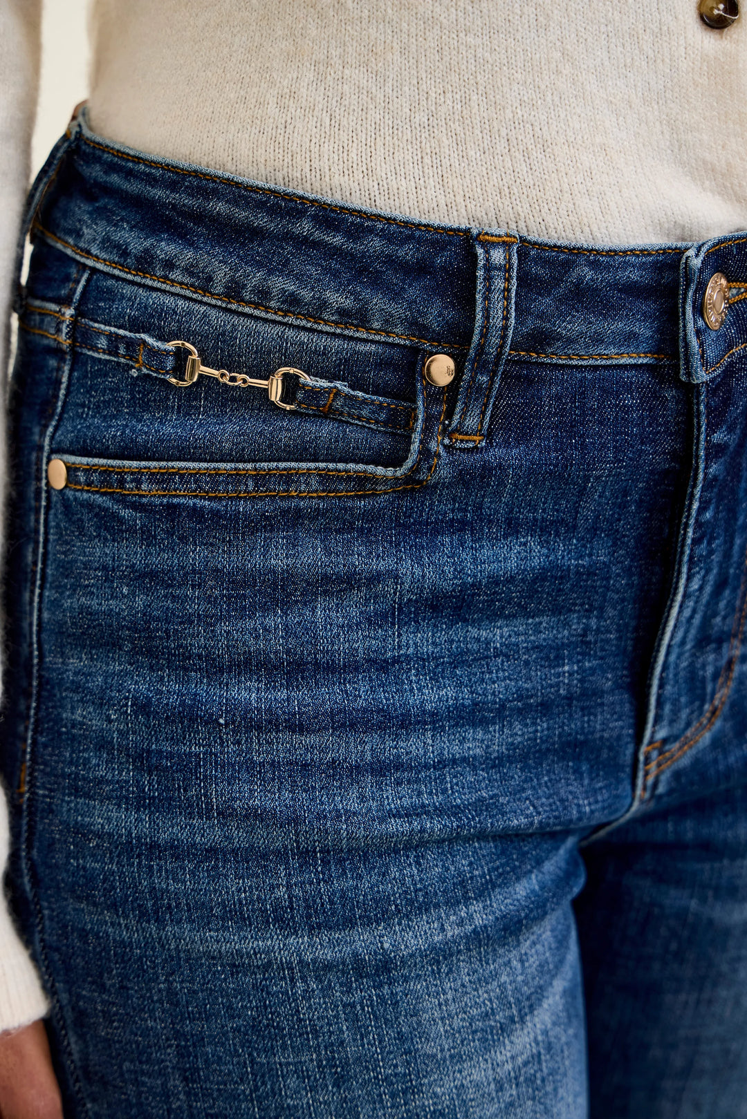 Daizy Bootcut Jeans