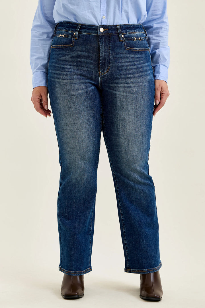 Daizy Bootcut Jeans
