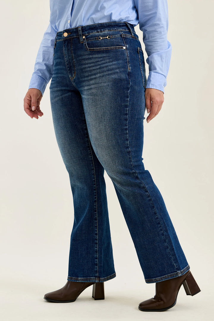 Daizy Bootcut Jeans