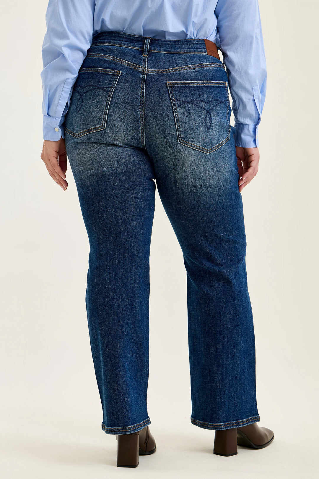 Daizy Bootcut Jeans