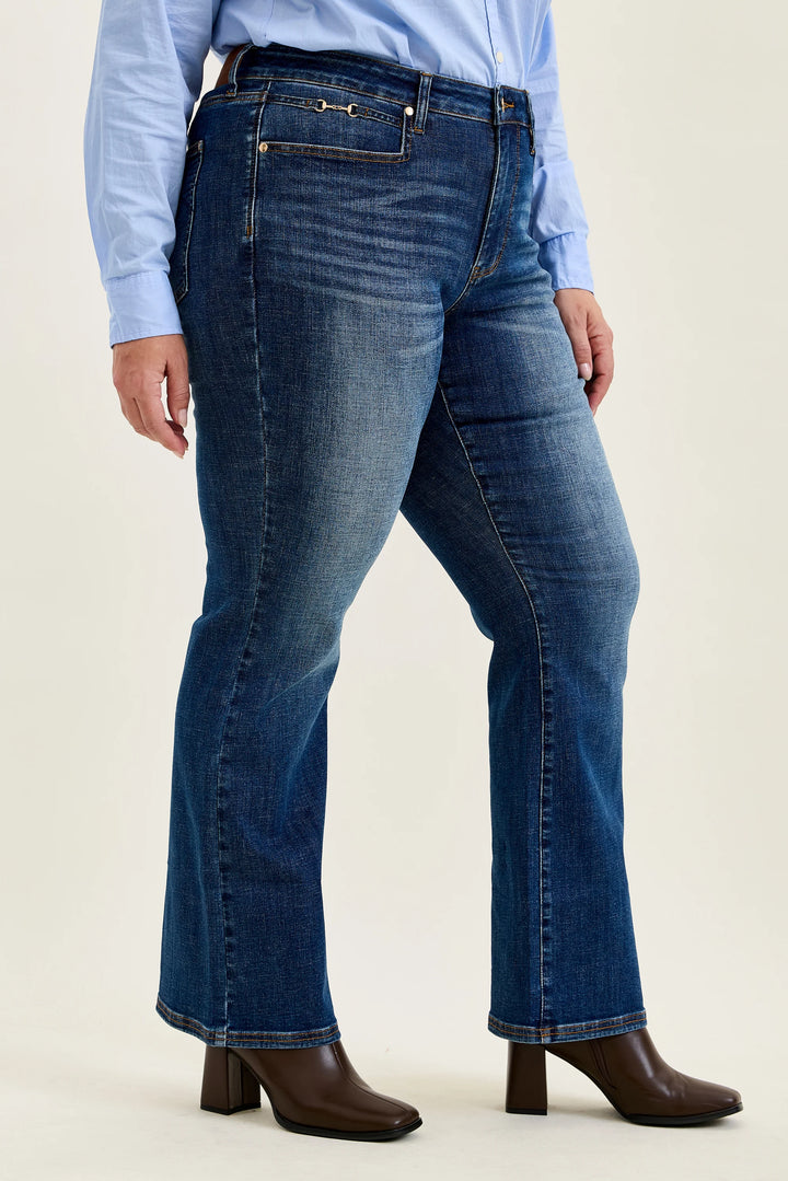 Daizy Bootcut Jeans