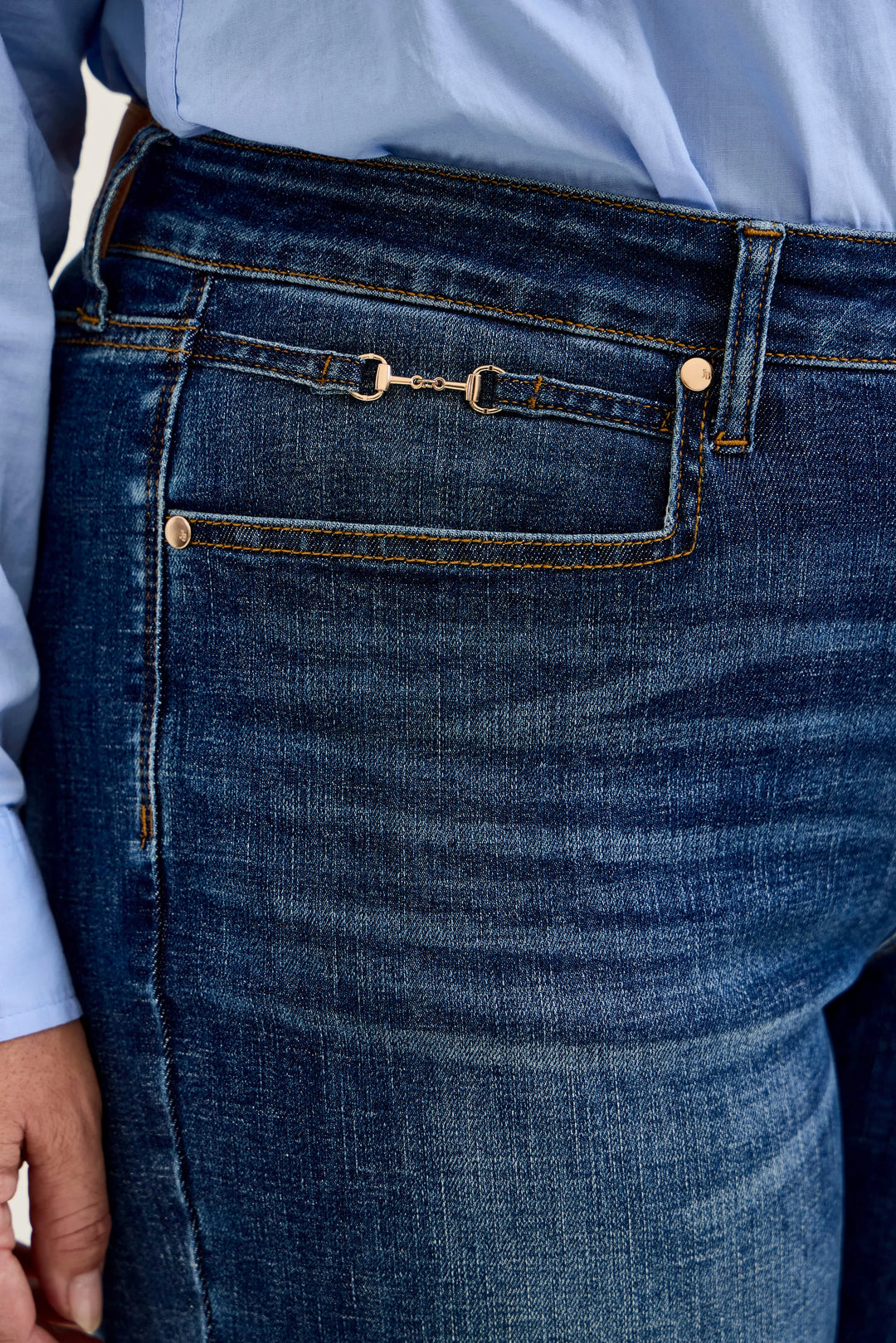 Daizy Bootcut Jeans