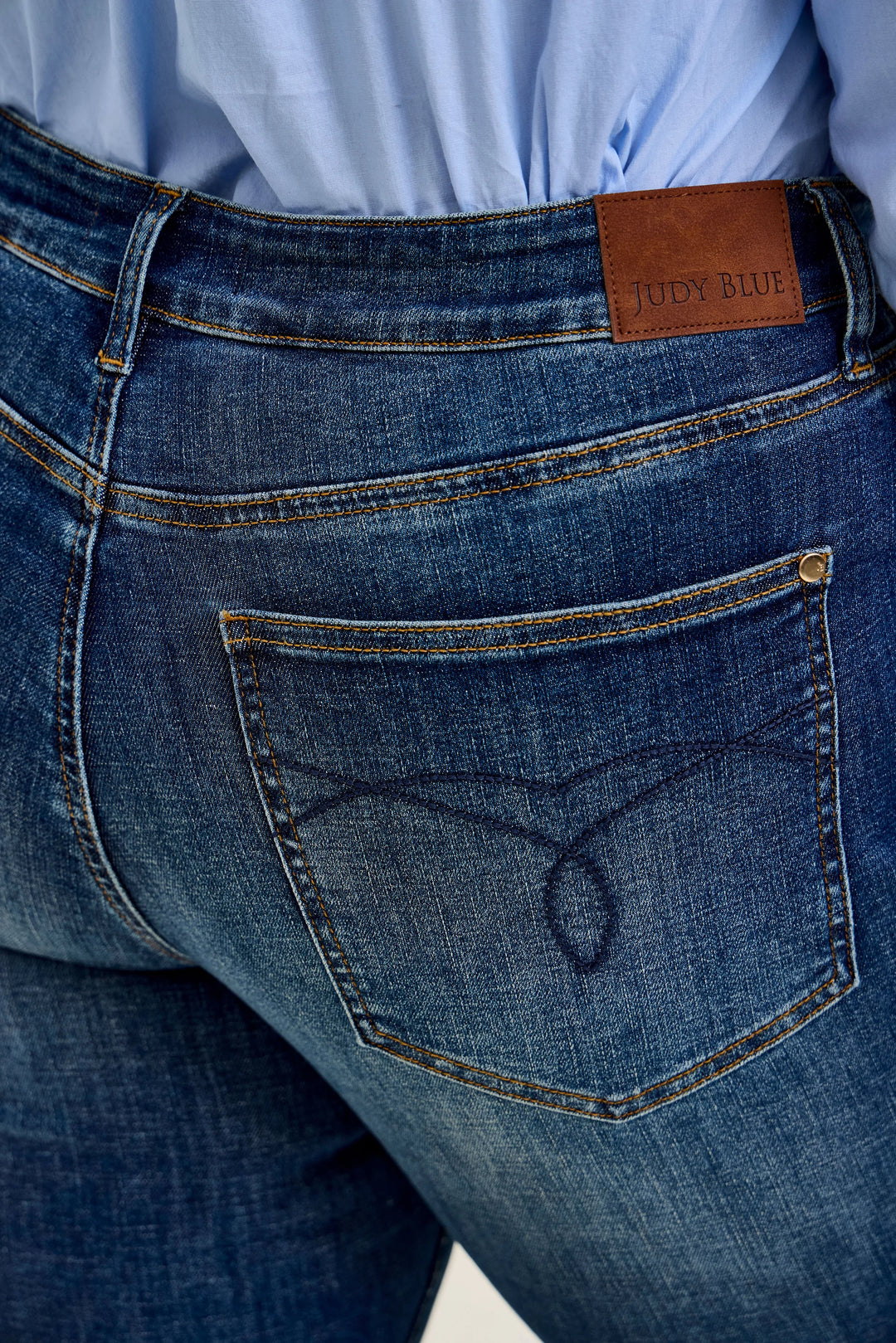 Daizy Bootcut Jeans