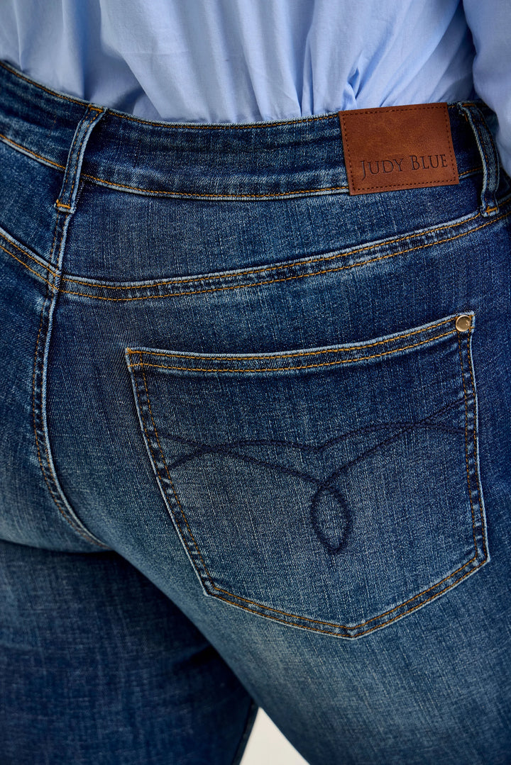 Daizy Bootcut Jeans
