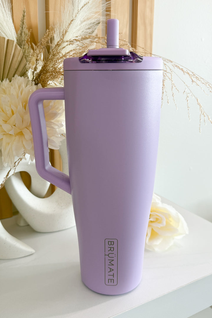Brumate Era Flip 40oz (Lavender)