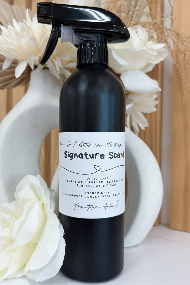 HIAB All Purpose Cleaner (Signature Scent)