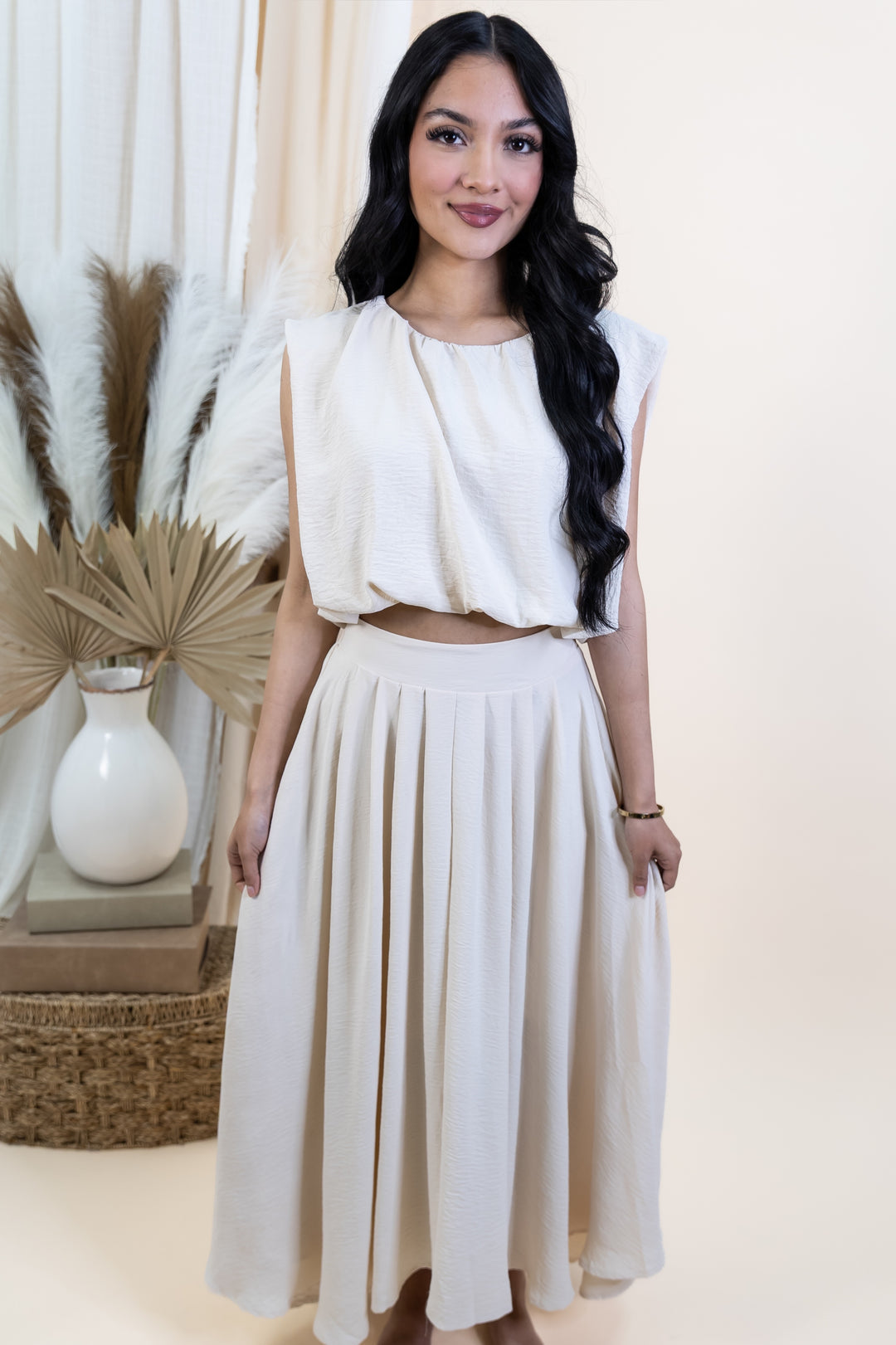 "Balanced Beauty" Set (Natural)