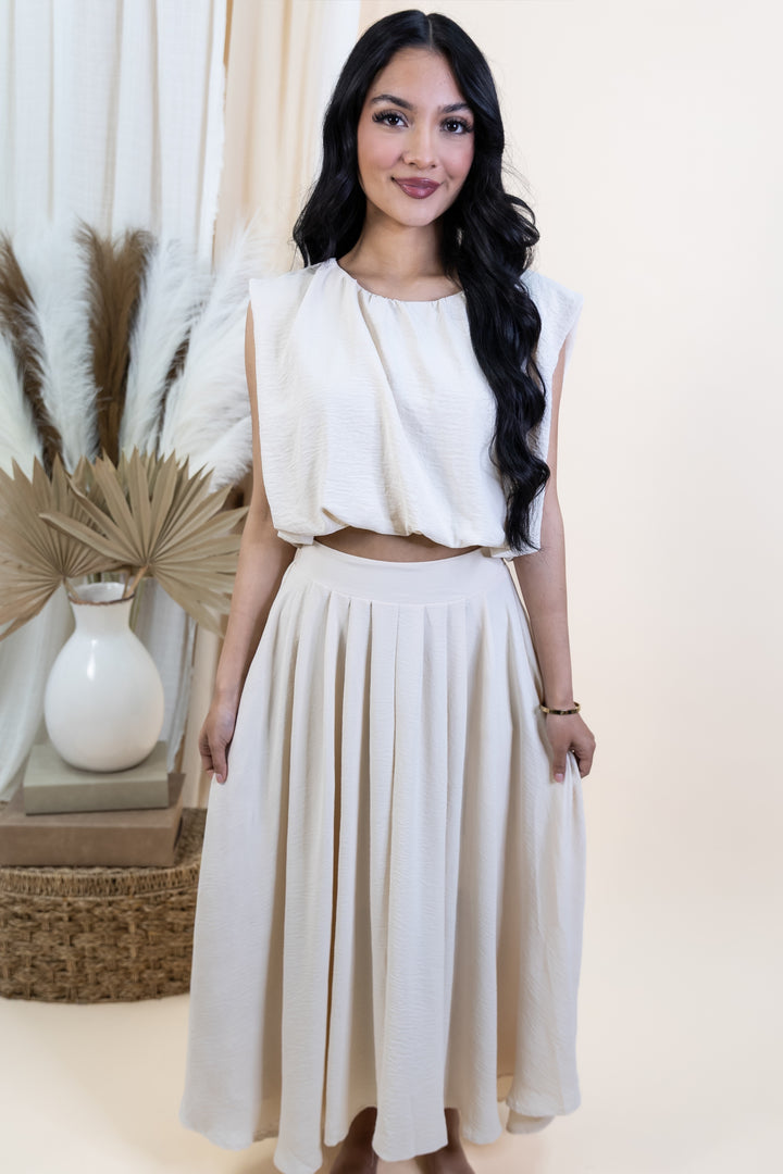 "Balanced Beauty" Set (Natural)