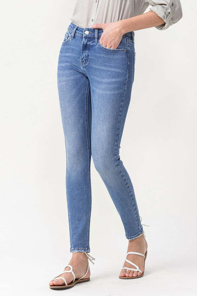 Payton Skinny Jeans