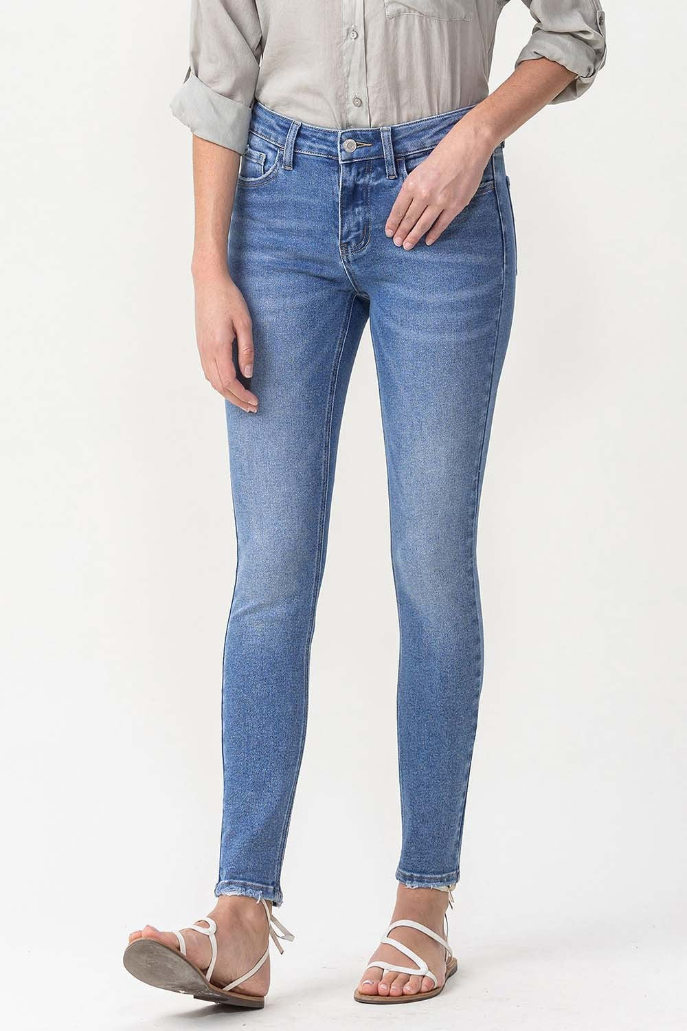 Payton Skinny Jeans
