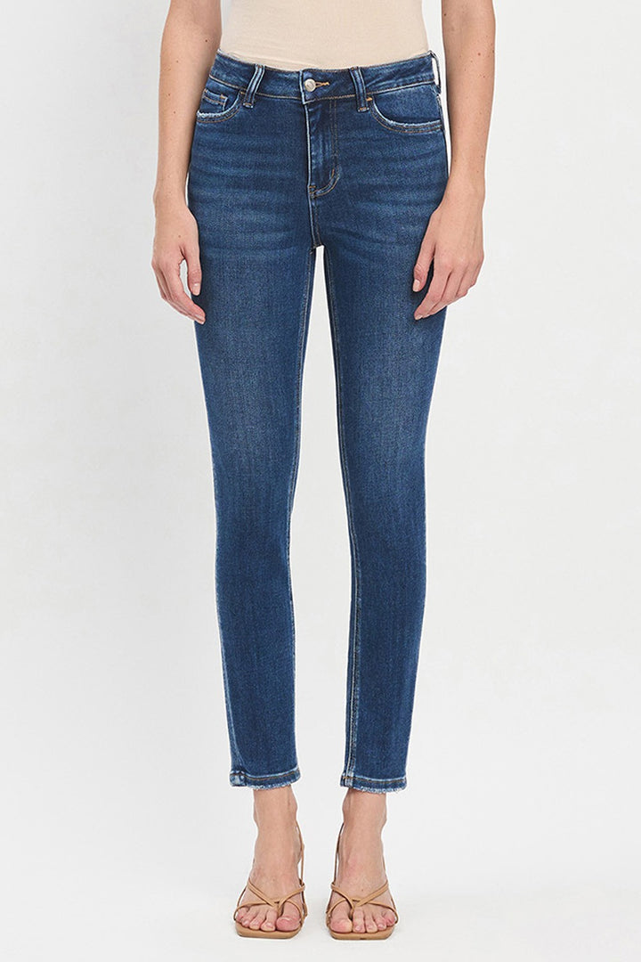 Janice Skinny Jeans