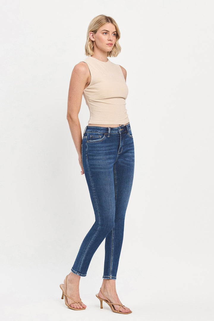 Janice Skinny Jeans
