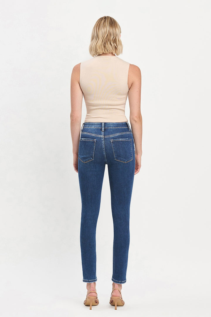Janice Skinny Jeans