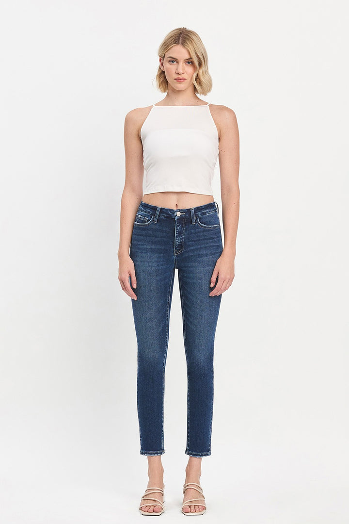 Jessa Skinny Jeans (Tummy Control)