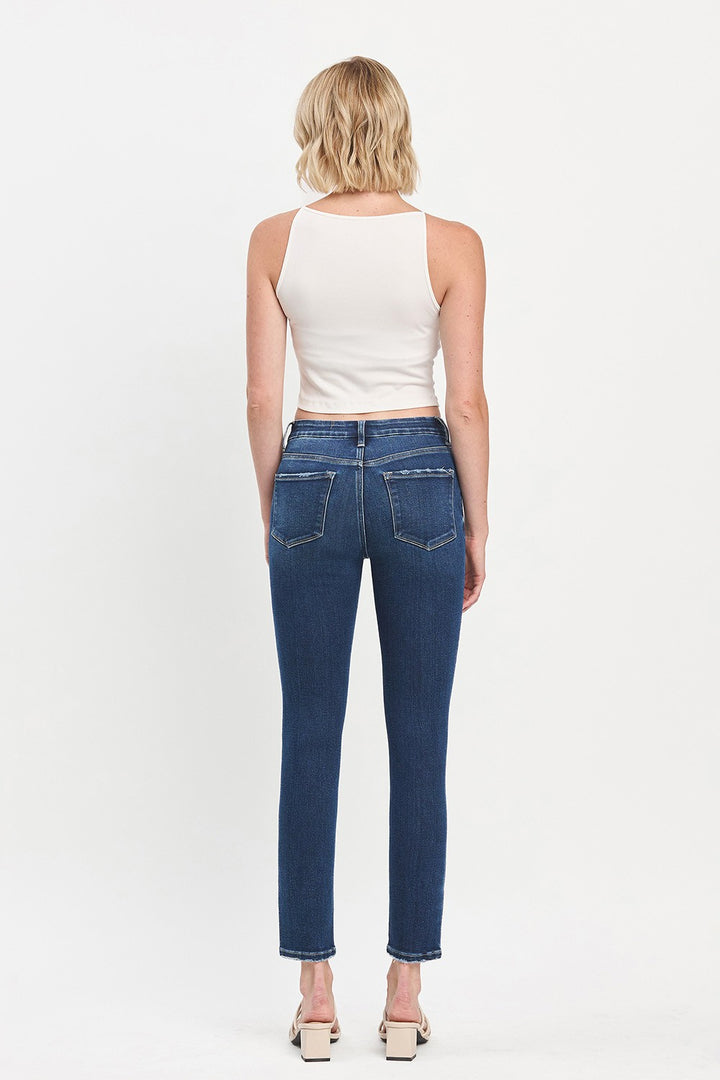 Jessa Skinny Jeans (Tummy Control)