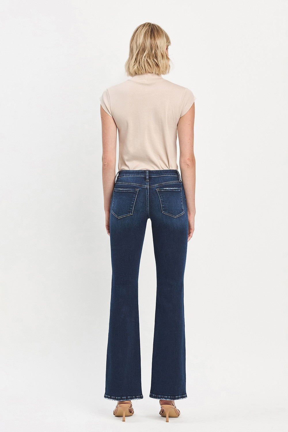 Ruth Bootcut Jeans