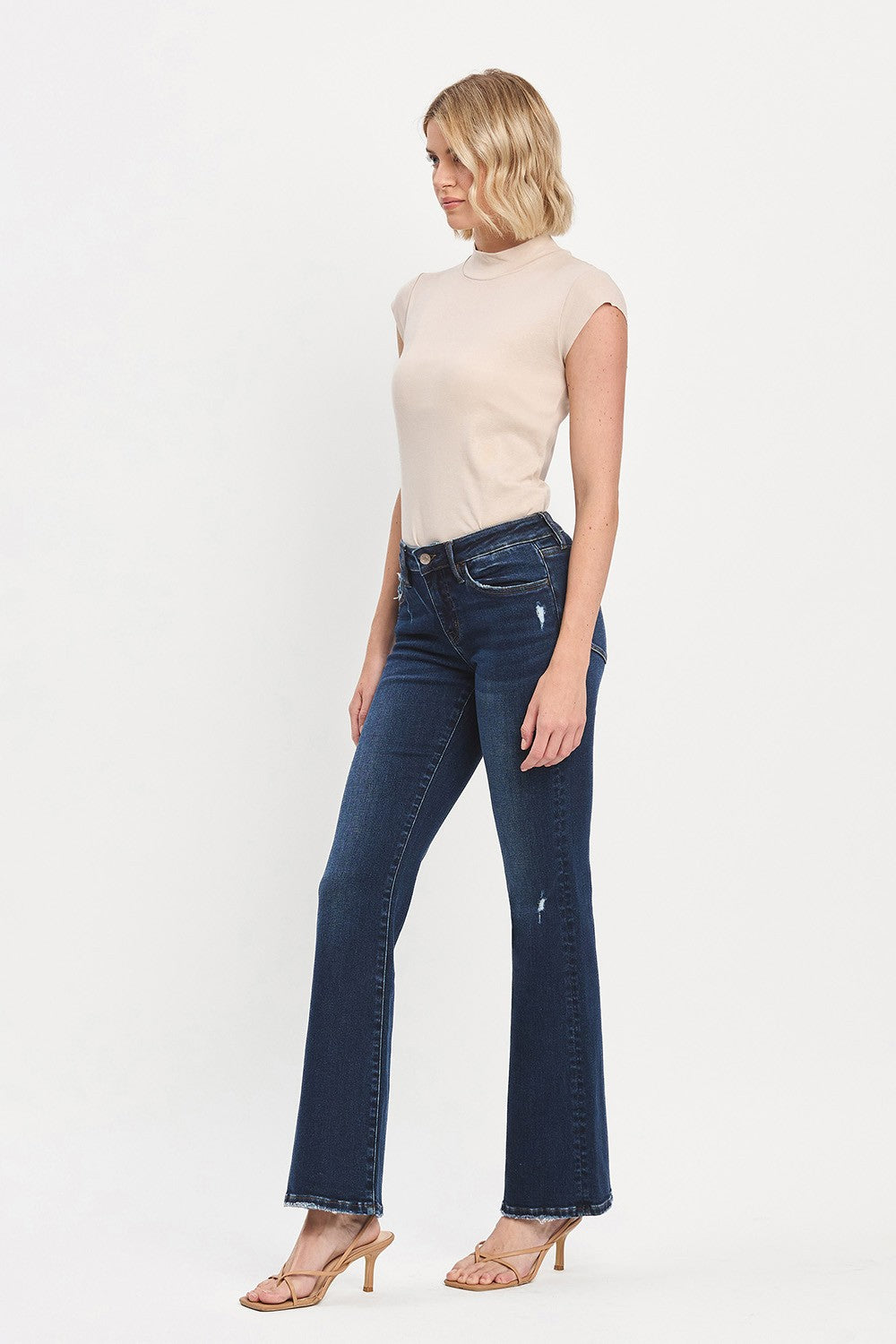 Ruth Bootcut Jeans