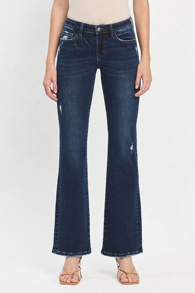 Ruth Bootcut Jeans