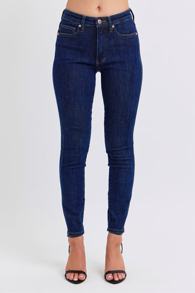 Delana Skinny Jeans (Tummy Control)