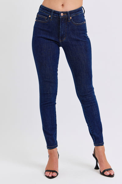 Delana Skinny Jeans (Tummy Control)