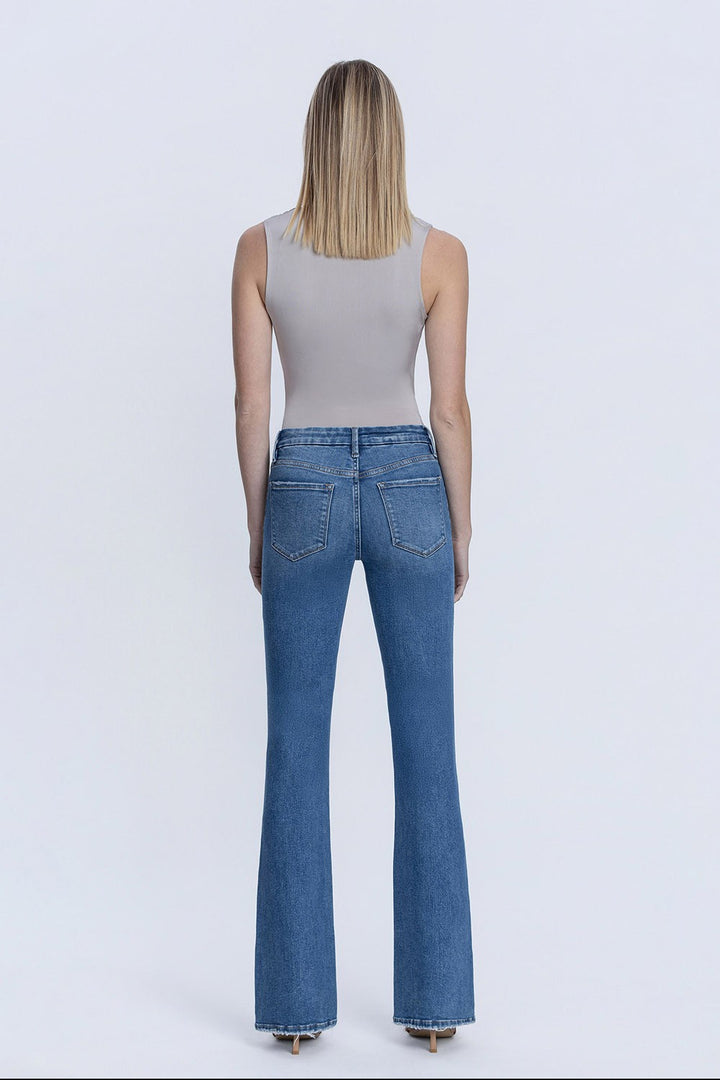 Saylor Bootcut Jeans
