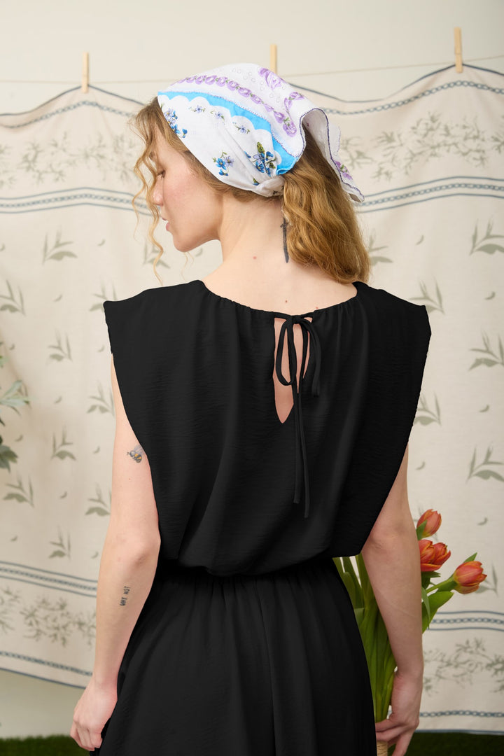 "Balanced Beauty" Set (Black)