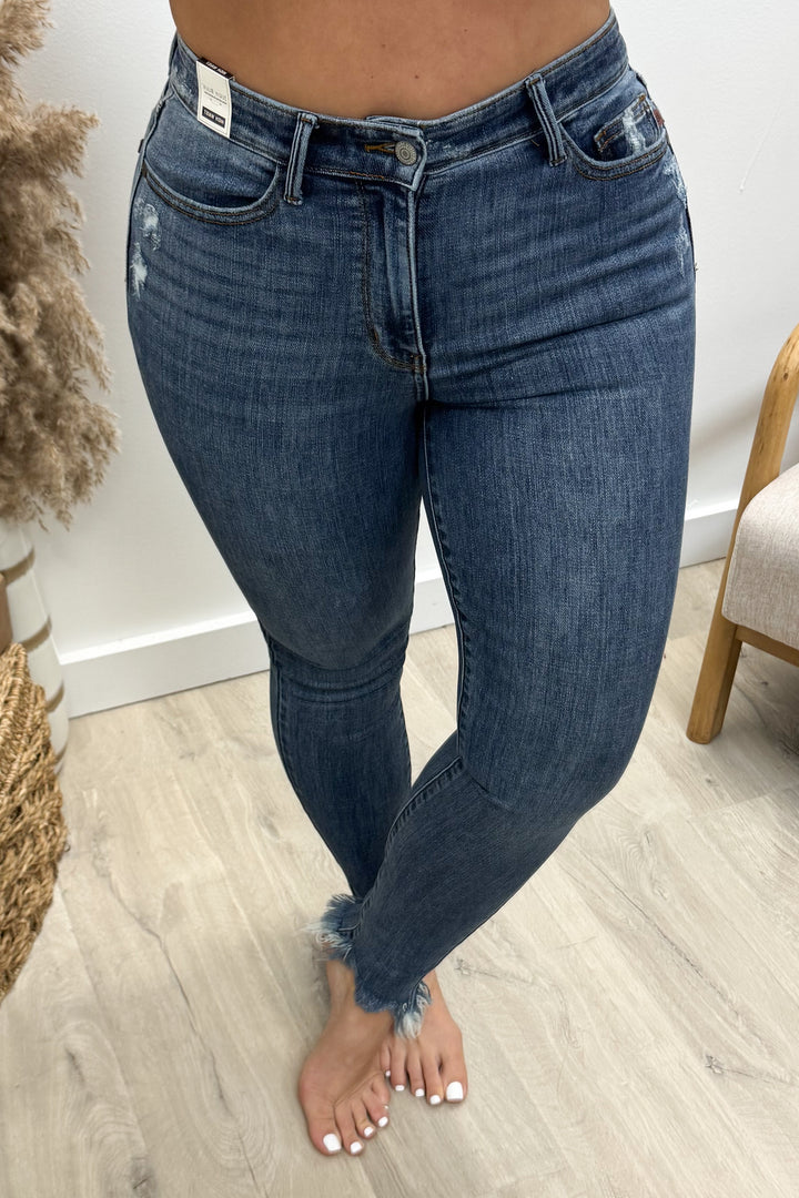 Jaycee Skinny Jeans