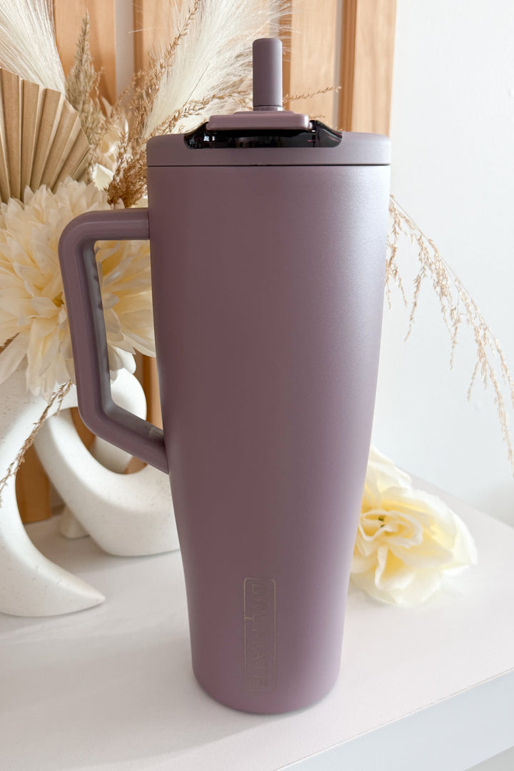 Brumate Era Flip 40oz (Lilac Dusk)