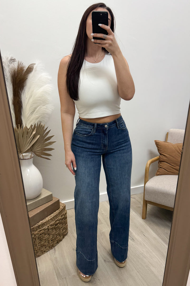Ella Trousers