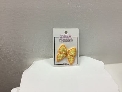 Straw Charms