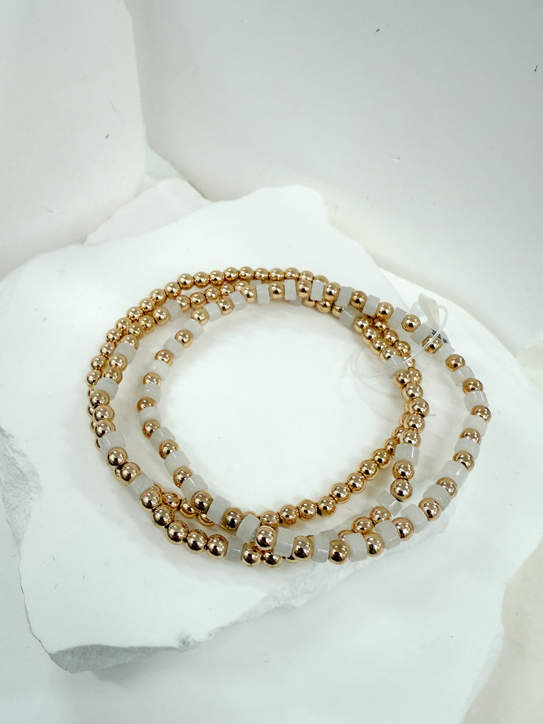 Sophia Bracelet (Gold)