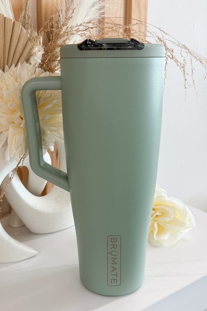 Brumate Era Flip 40oz (Sage)