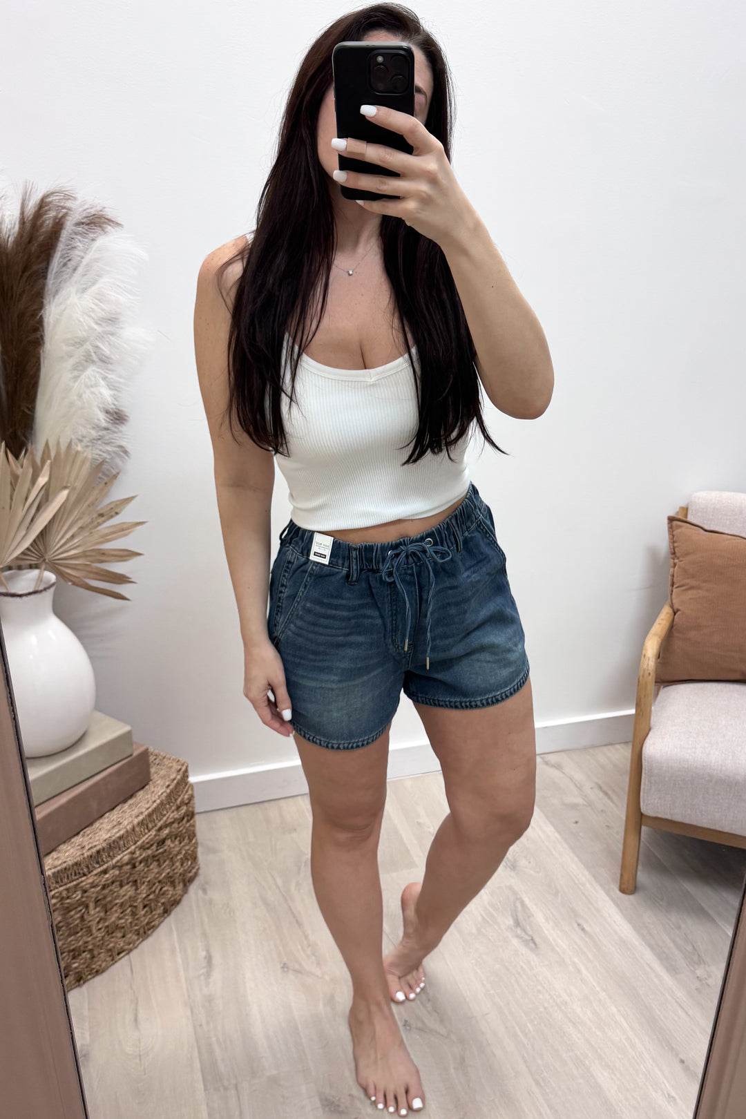 Erin Featherweight Boxer Shorts