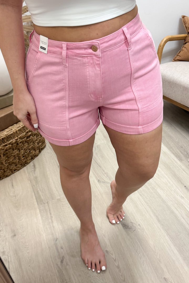 Sakura Weekender Shorts