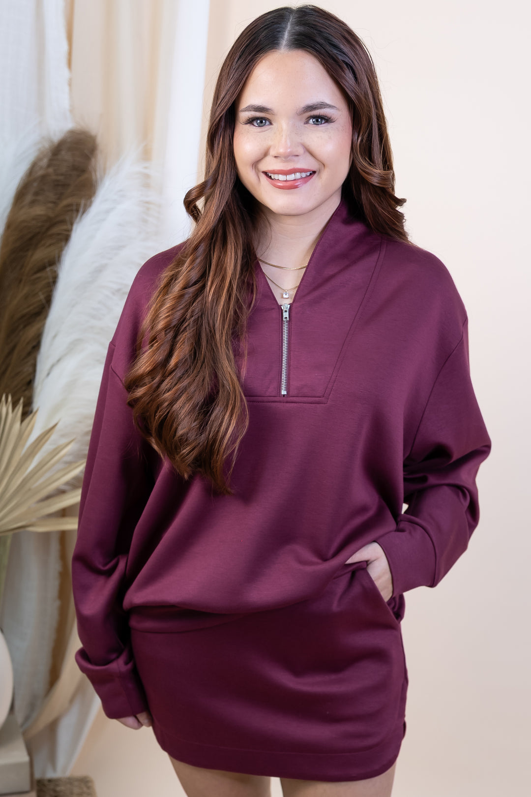 "Weekend Warm Up" Set (Wine)