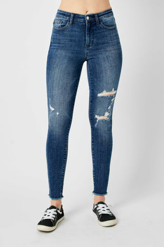 Cora Skinny Jeans